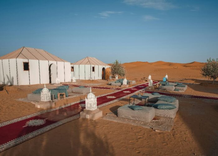 2 Days Desert Trip From Fes to Fes