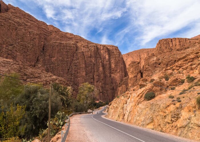 3 Days From Marrakech to Merzouga Desert Tour